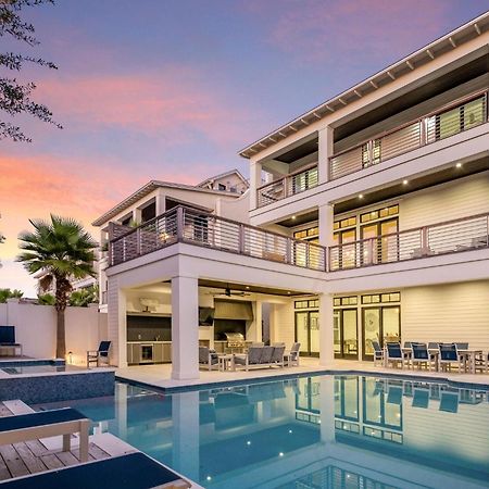 Вилла Casa Blanco Дестин Экстерьер фото